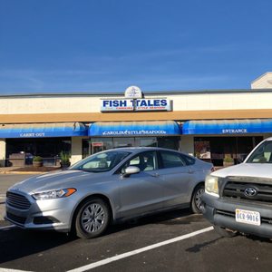 Fishtales